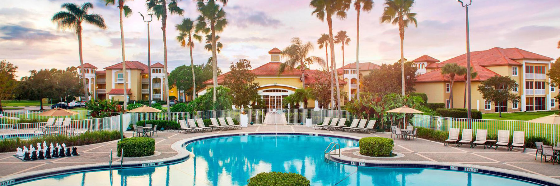 Gaylord Rockies Resort & Convention Center
