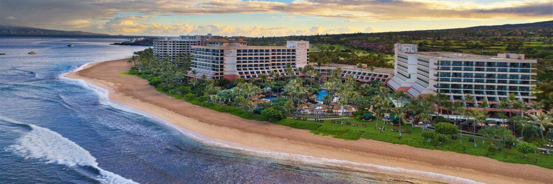 What to Expect in the Age of COVID-19 | Marriott's Maui Ocean Club ...