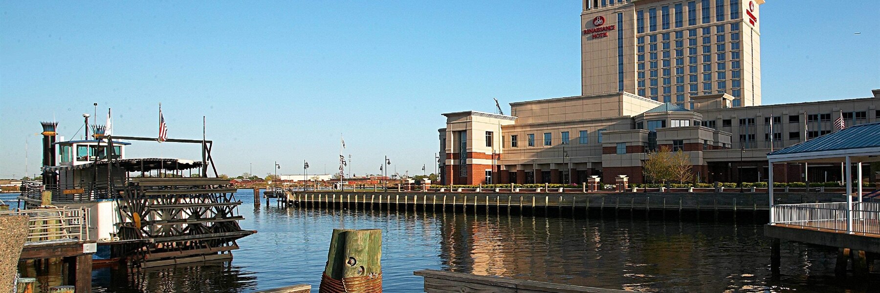 What to Expect in the Age of COVID19 Renaissance PortsmouthNorfolk