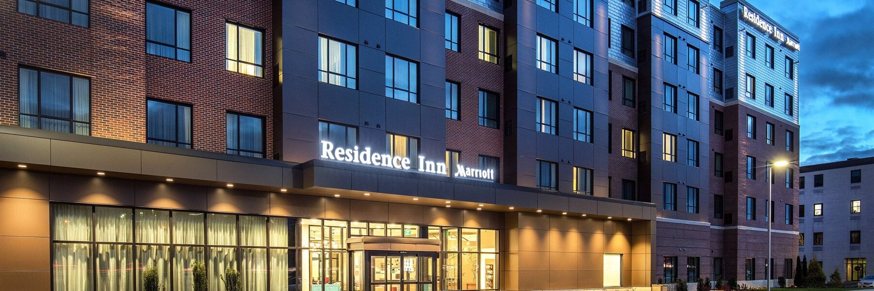 What to Expect in the Age of COVID-19 | Residence Inn Boston Braintree