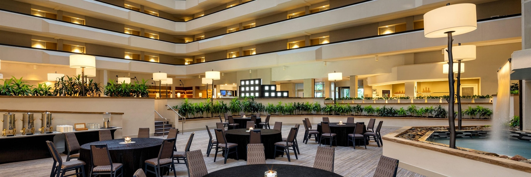 What to Expect in the Age of COVID-19 | Sheraton West Des Moines Hotel