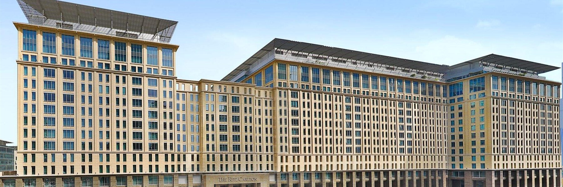 What To Expect In The Age Of Covid 19 The Ritz Carlton Dubai International Financial Centre