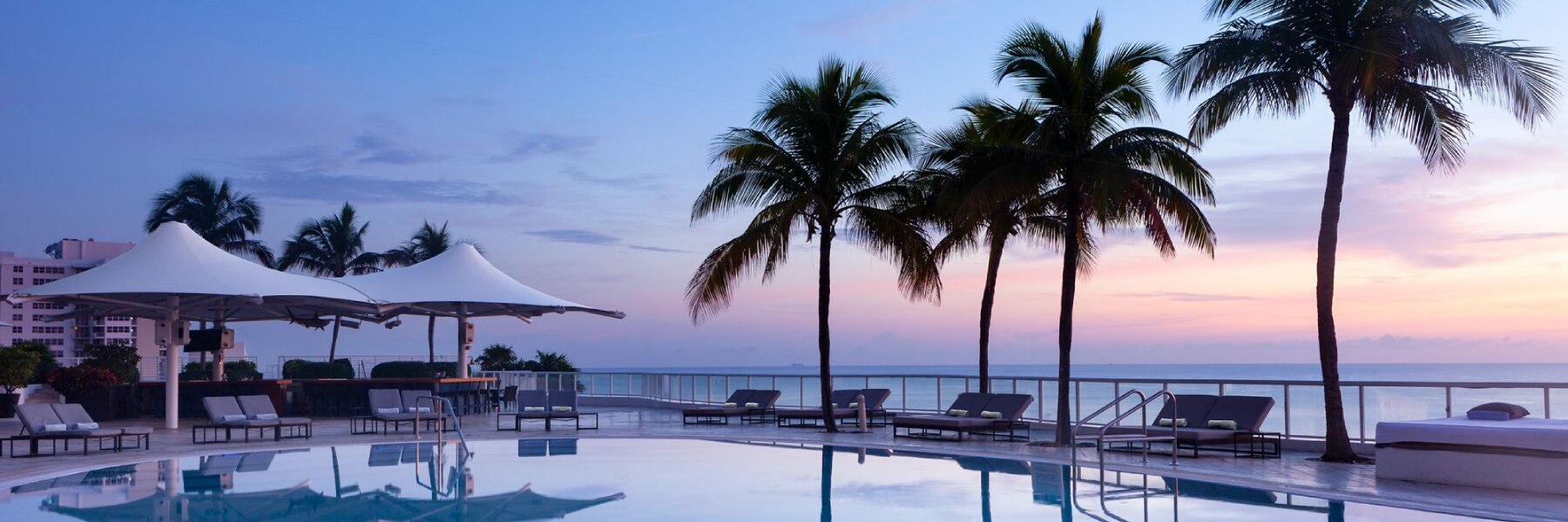 What to Expect in the Age of COVID19 The RitzCarlton, Fort Lauderdale