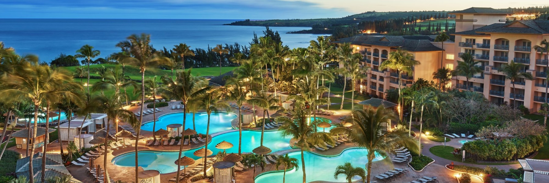 What to Expect in the Age of COVID-19 | The Ritz-Carlton, Kapalua